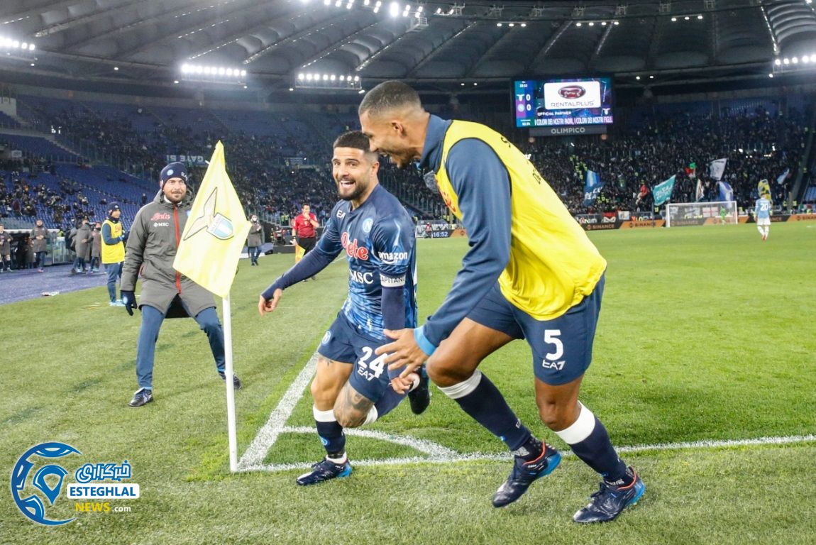 سری آ ایتالیا