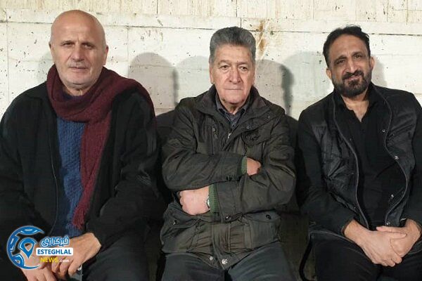 اکبرکارگرجم