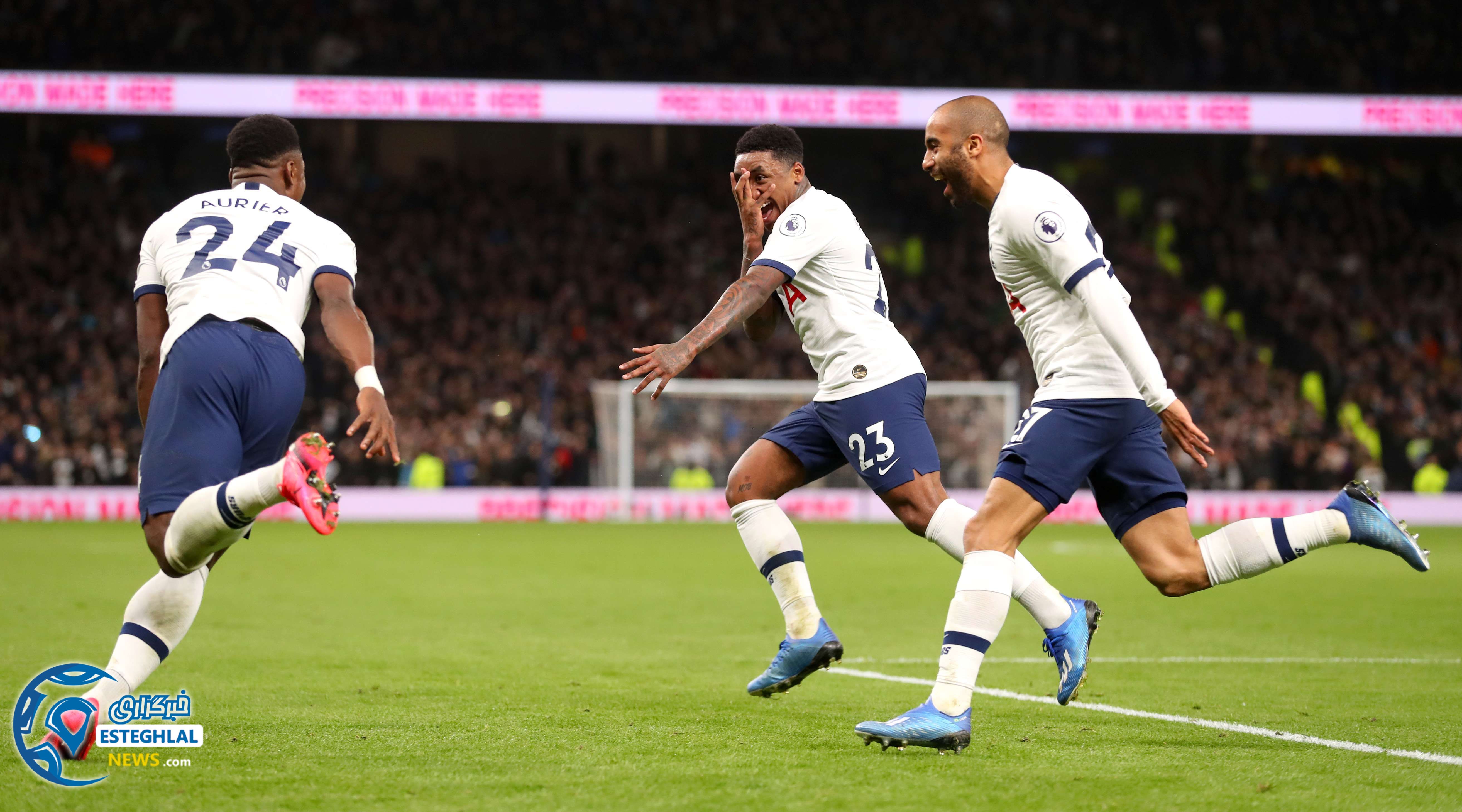 لیگ برتر انگلیس