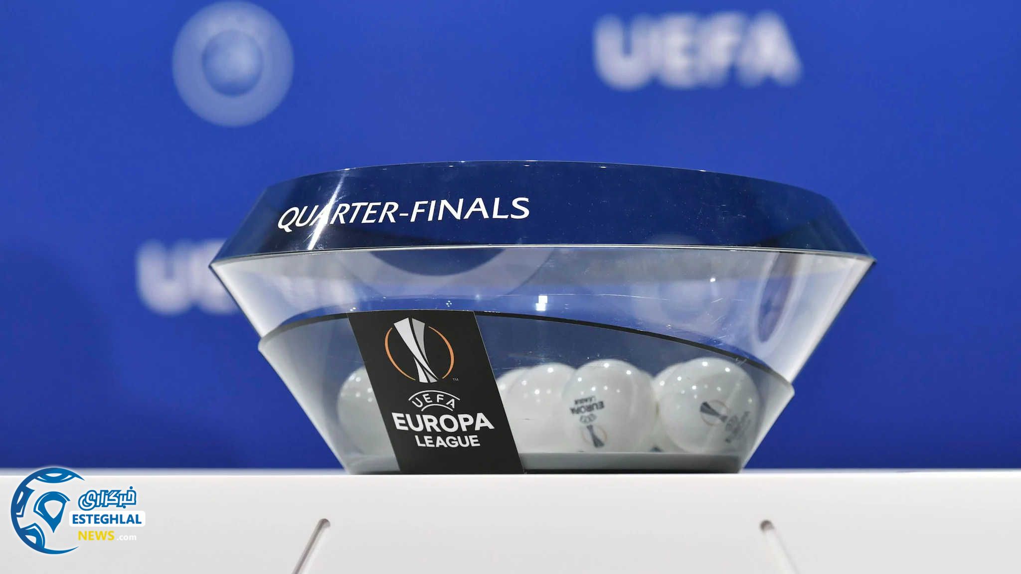 لیگ قهرمانان اروپا