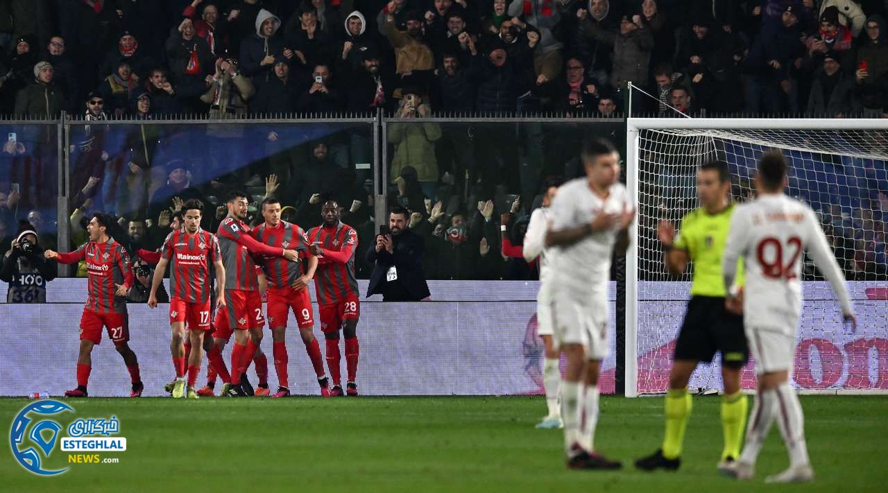 سری آ ایتالیا