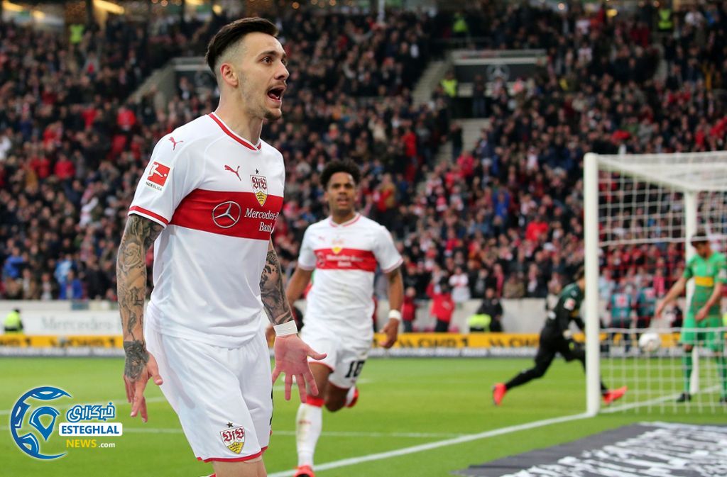 بوندسلیگا آلمان