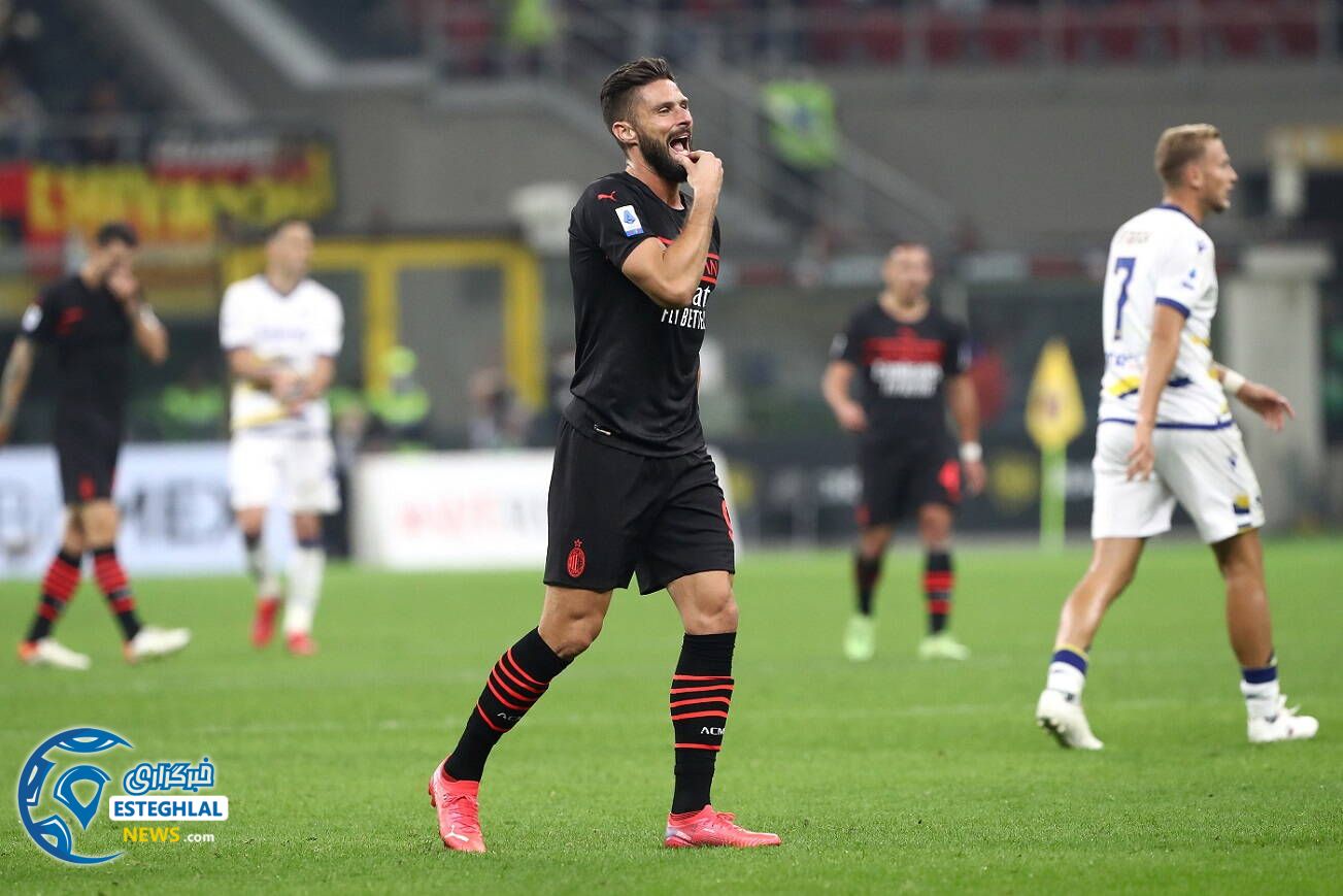 سری آ ایتالیا