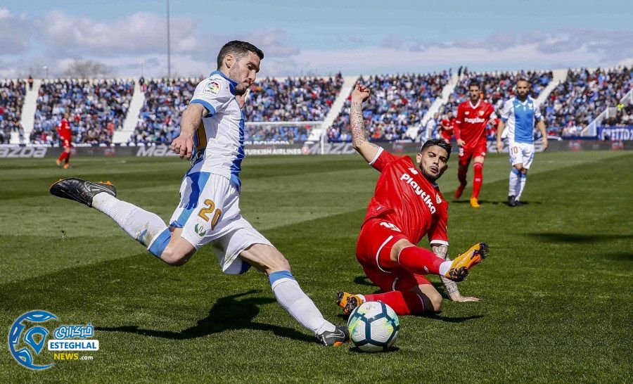 لالیگا اسپانیا