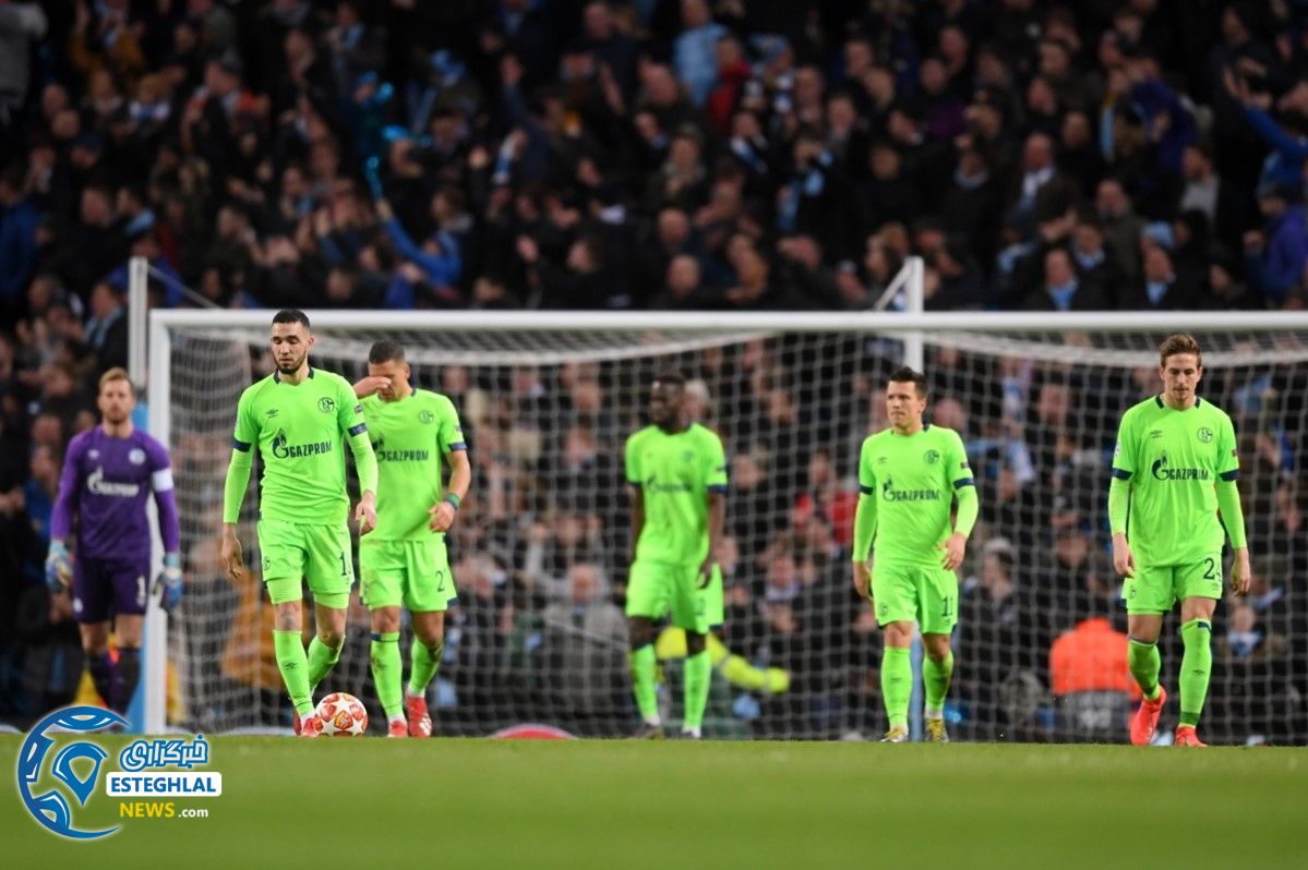 لیگ قهرمانان اروپا