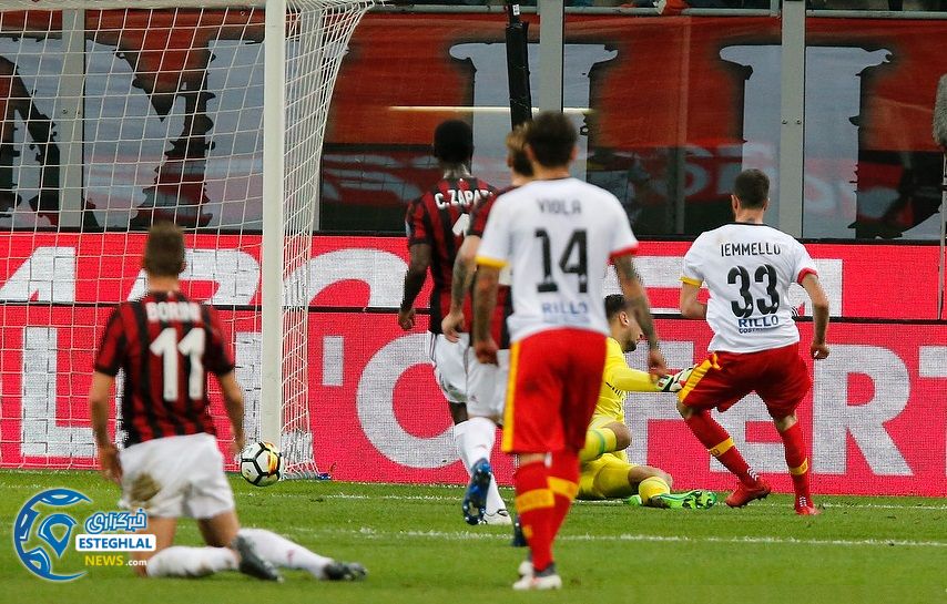 سری آ ایتالیا