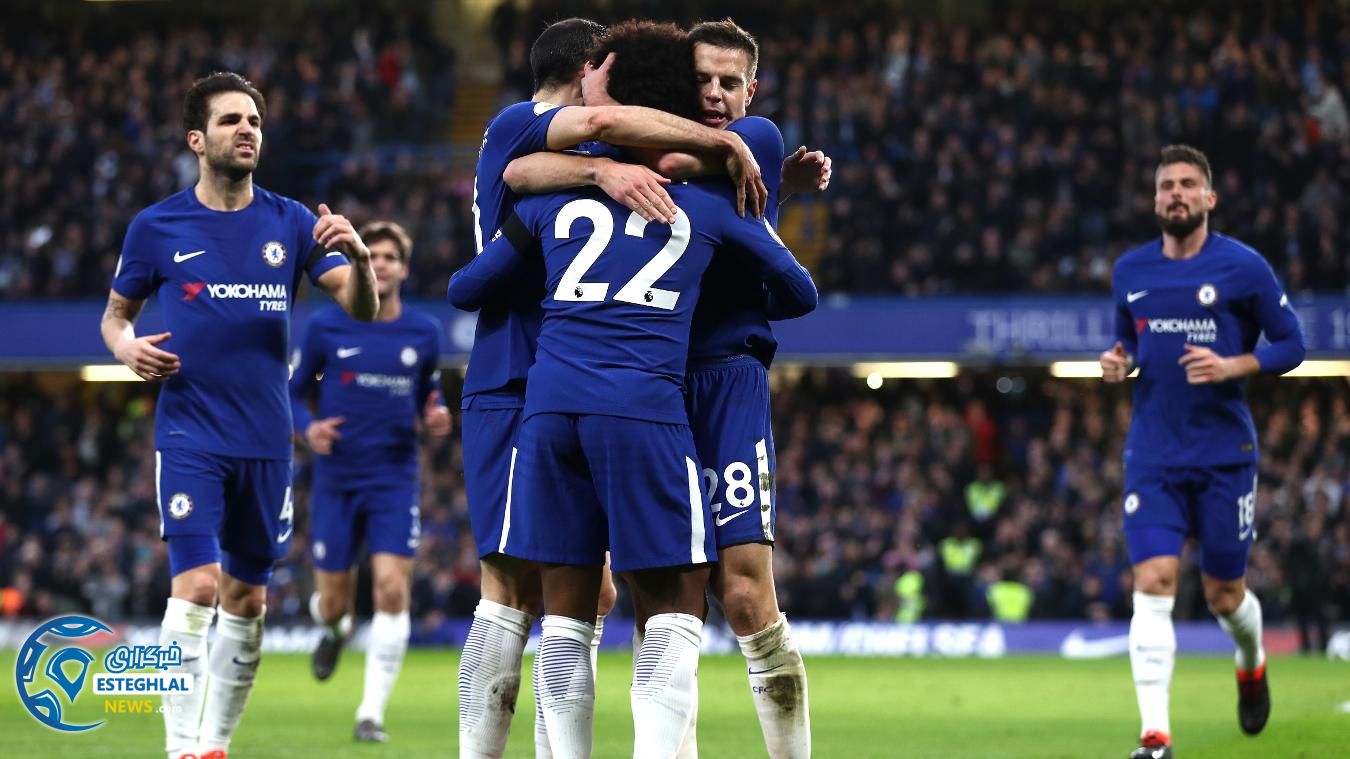 لیگ برتر انگلیس