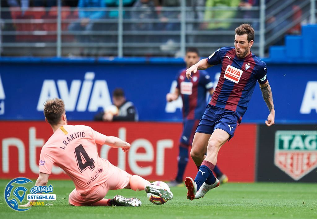 لالیگا اسپانیا