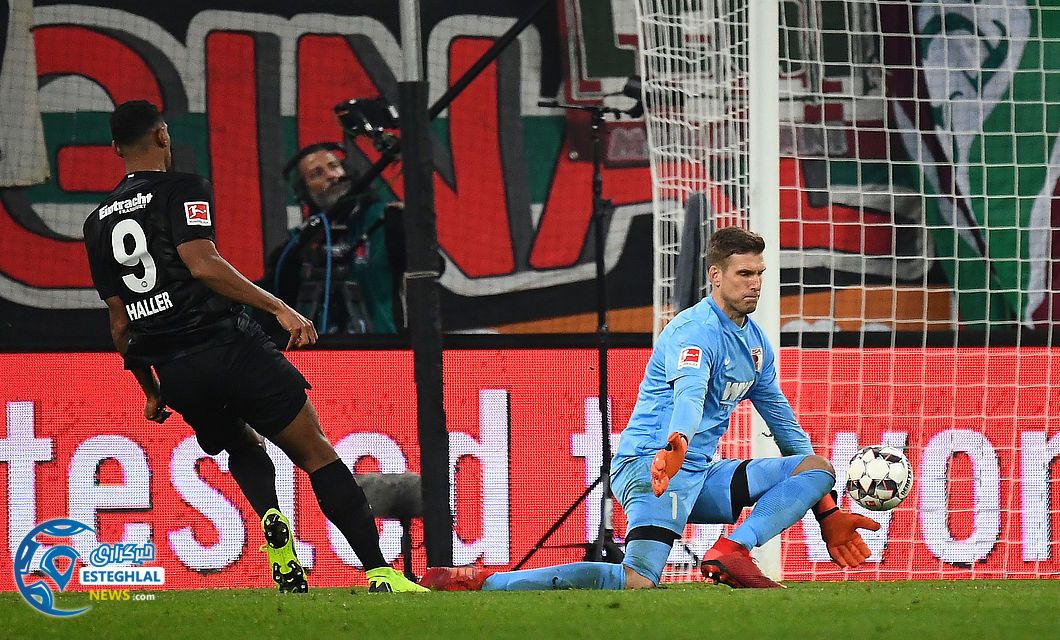 بوندسلیگا آلمان