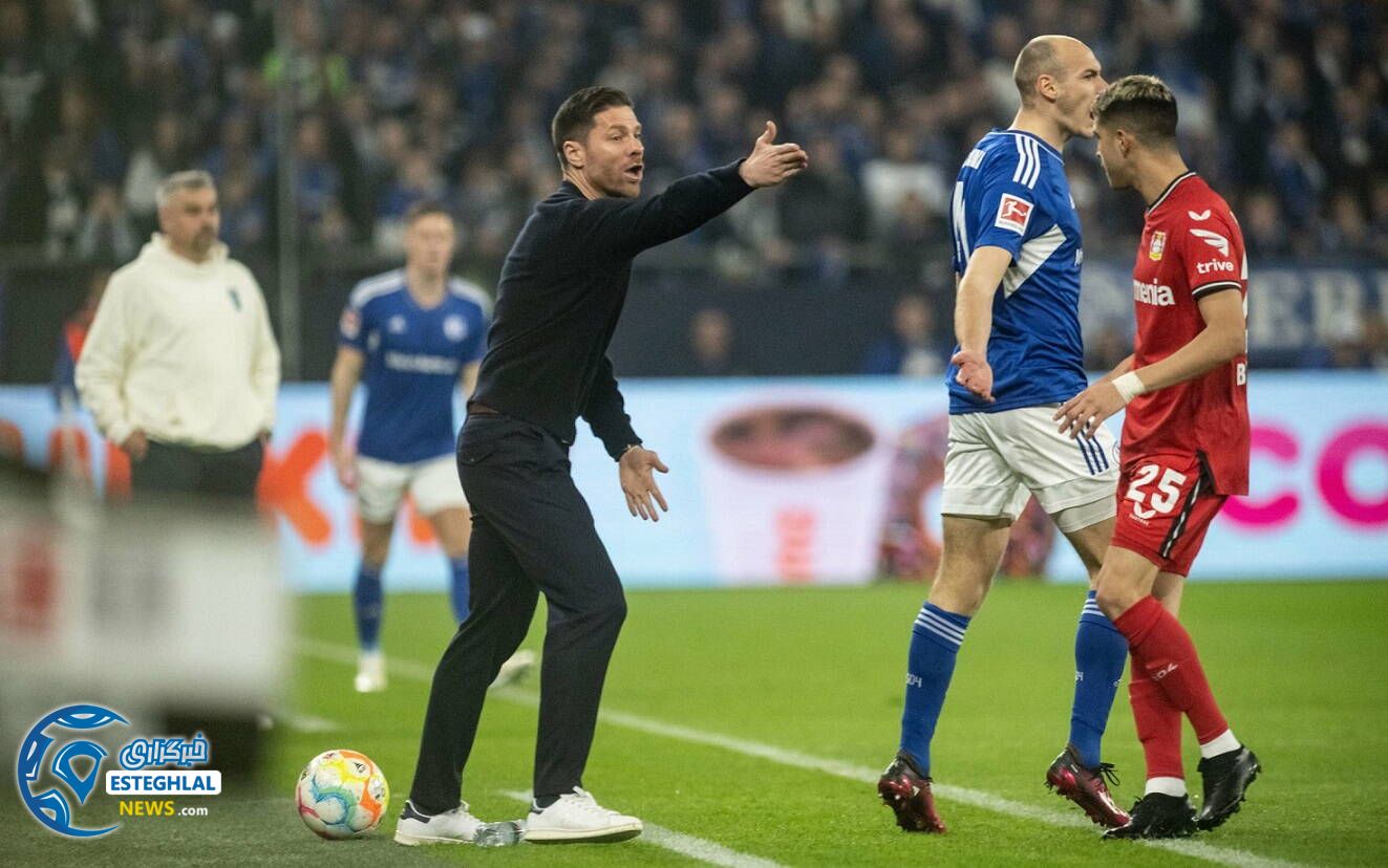 بوندسلیگا آلمان