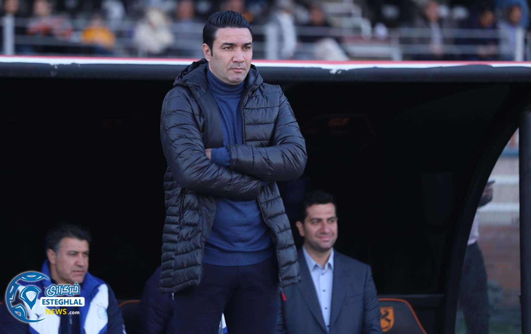 جواد نکونام