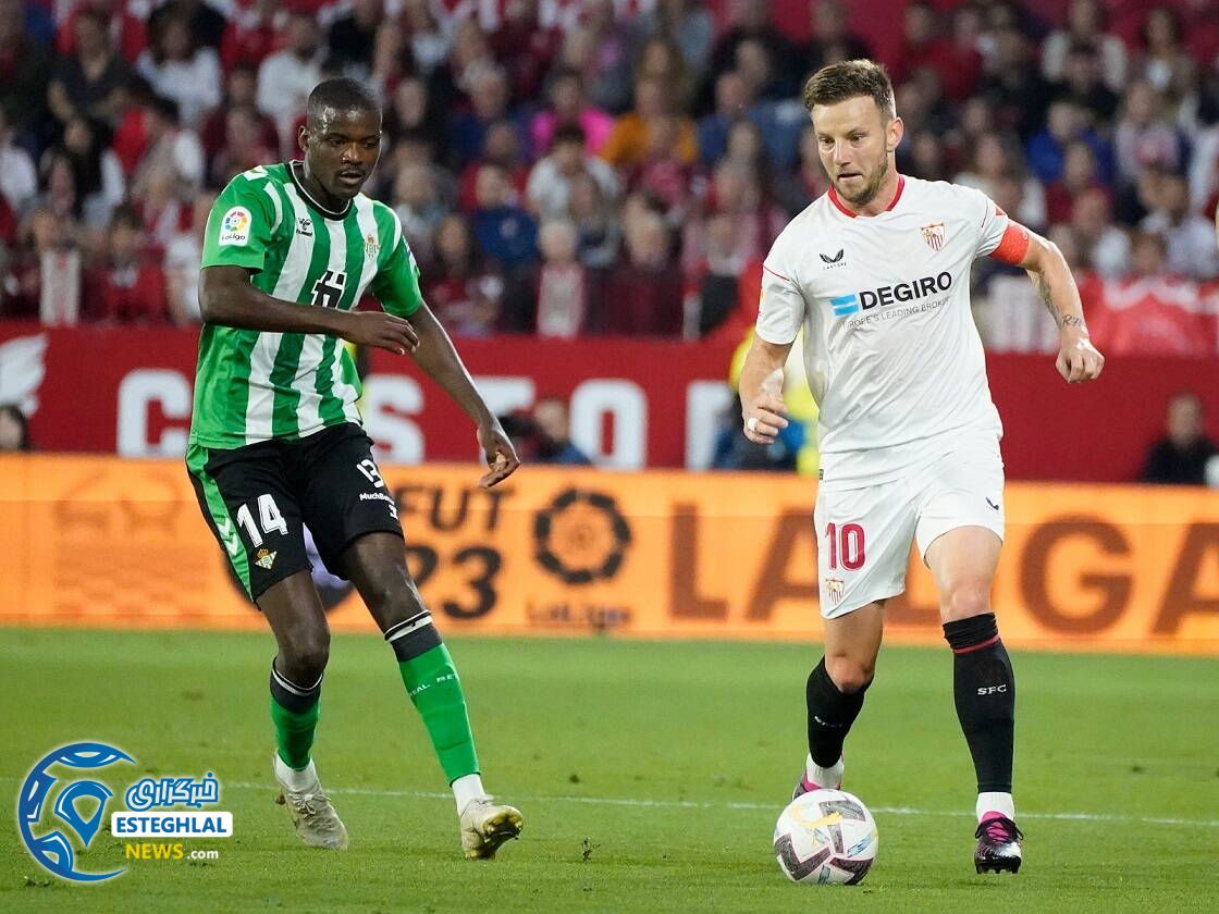 لالیگا اسپانیا