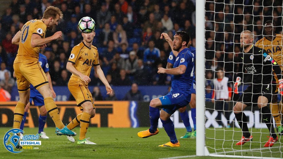 لیگ برتر انگلیس