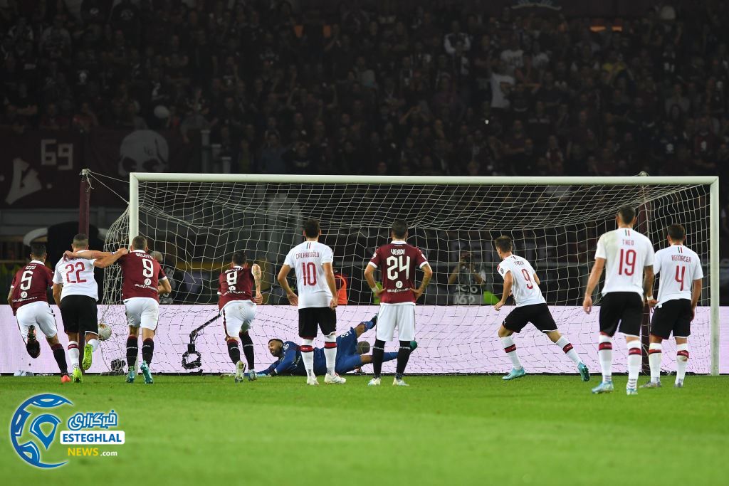 سری آ ایتالیا