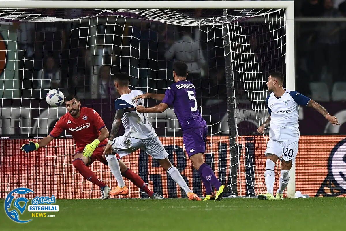 سری آ ایتالیا