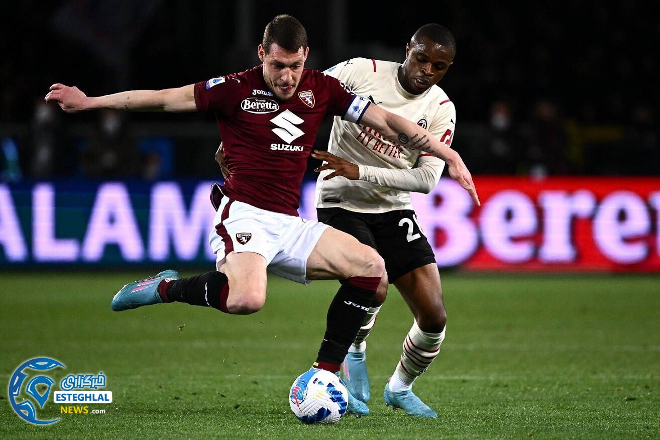 سری آ ایتالیا