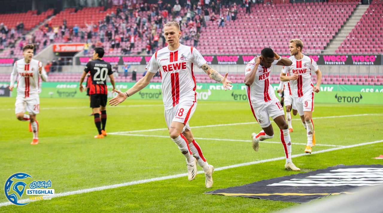 بوندسلیگا آلمان