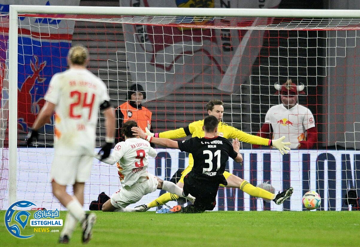 بوندسلیگا آلمان