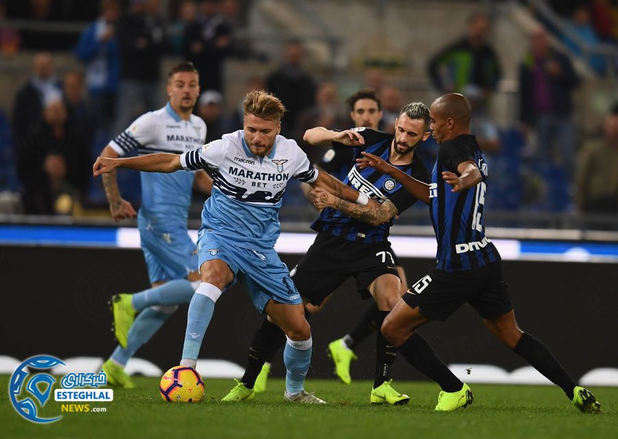 سری آ ایتالیا