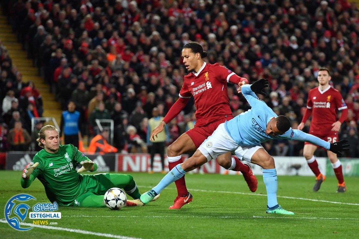 لیگ قهرمانان اروپا