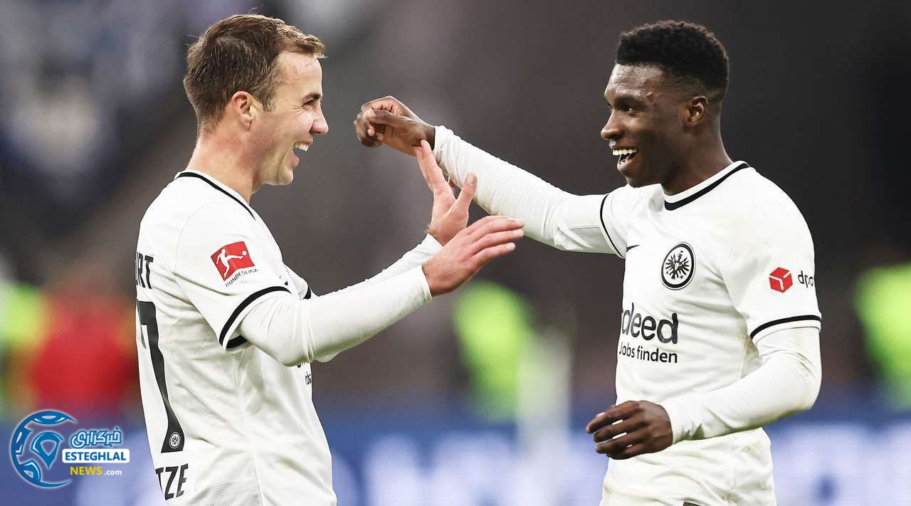 بوندسلیگا آلمان