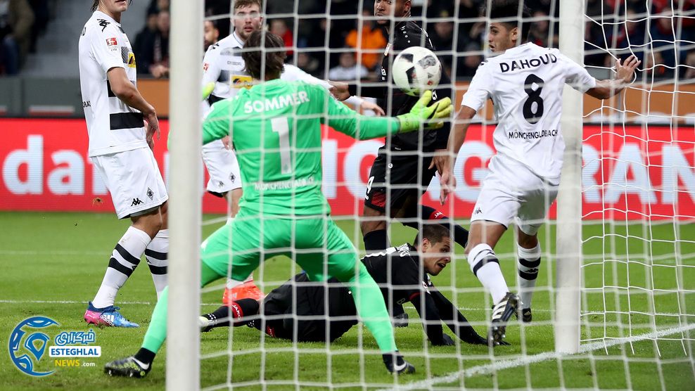 بوندسلیگا آلمان