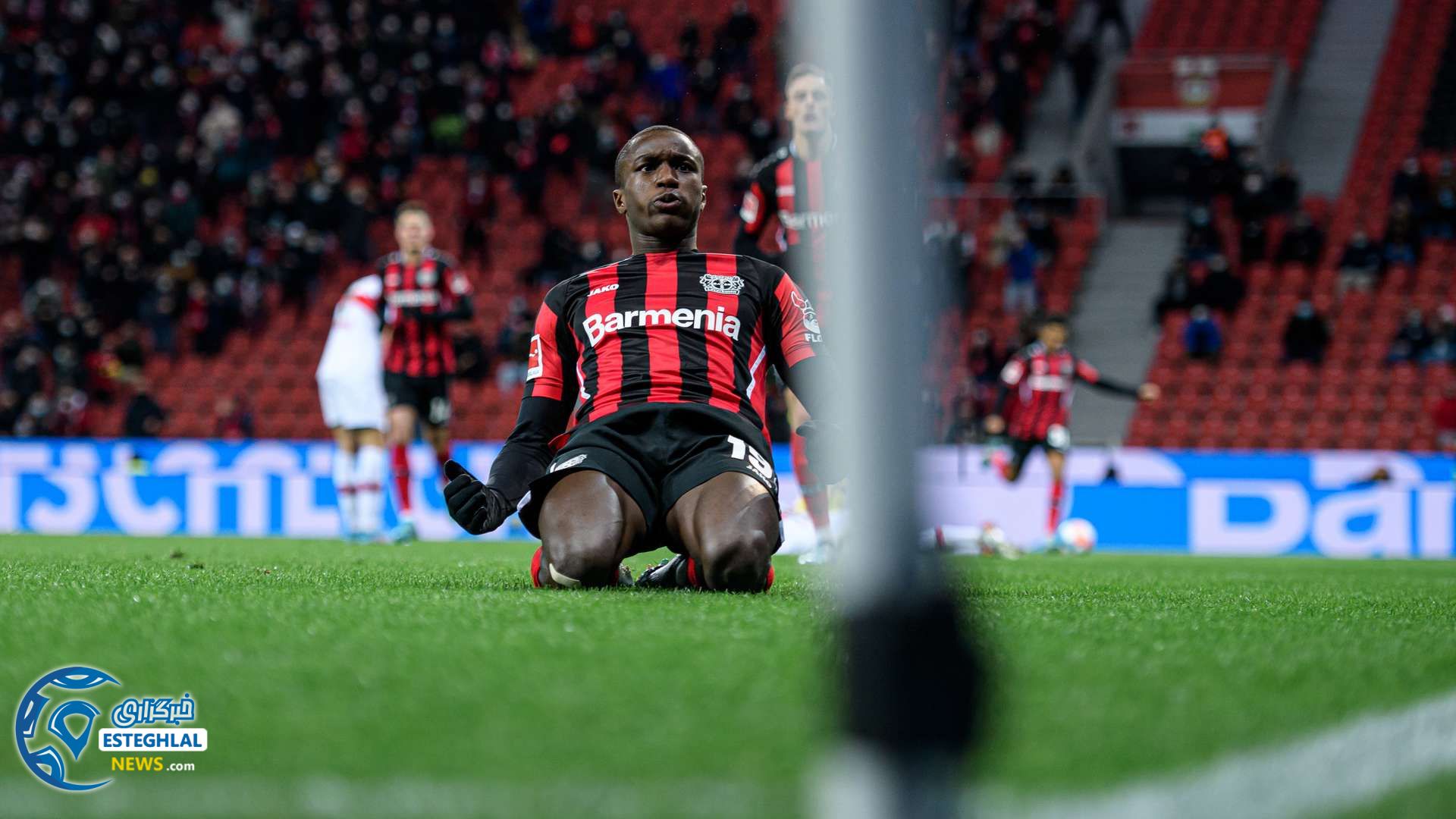 بوندسلیگا آلمان