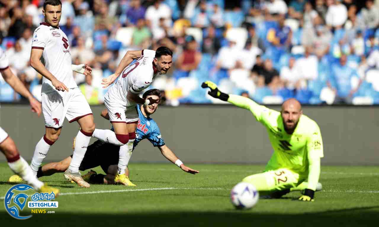 سری آ ایتالیا