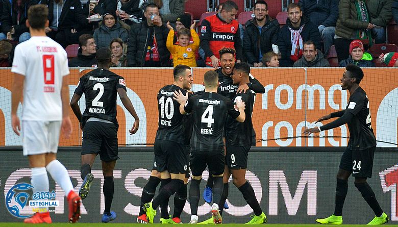 بوندسلیگا آلمان