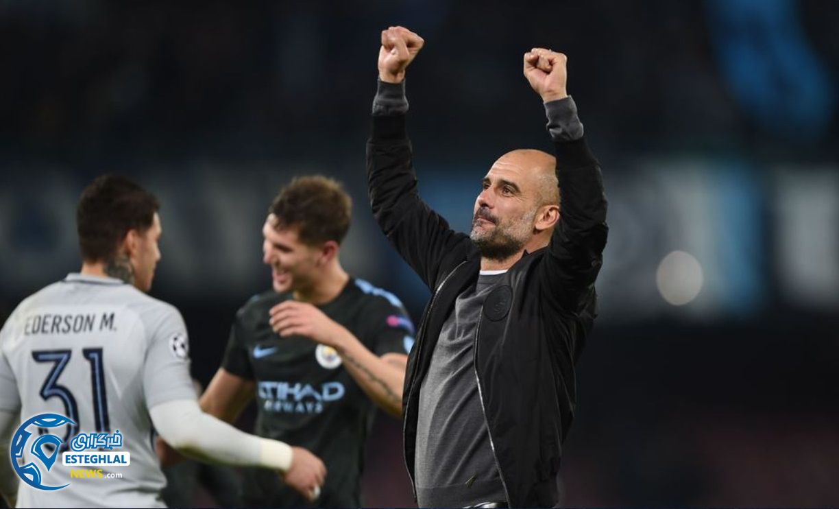 لیگ قهرمانان اروپا 2017/18