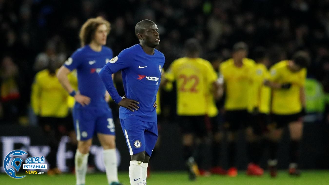 لیگ برتر انگلیس