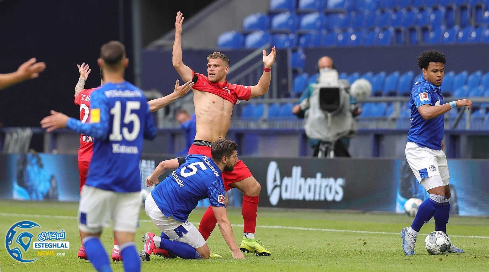 بوندسلیگا آلمان