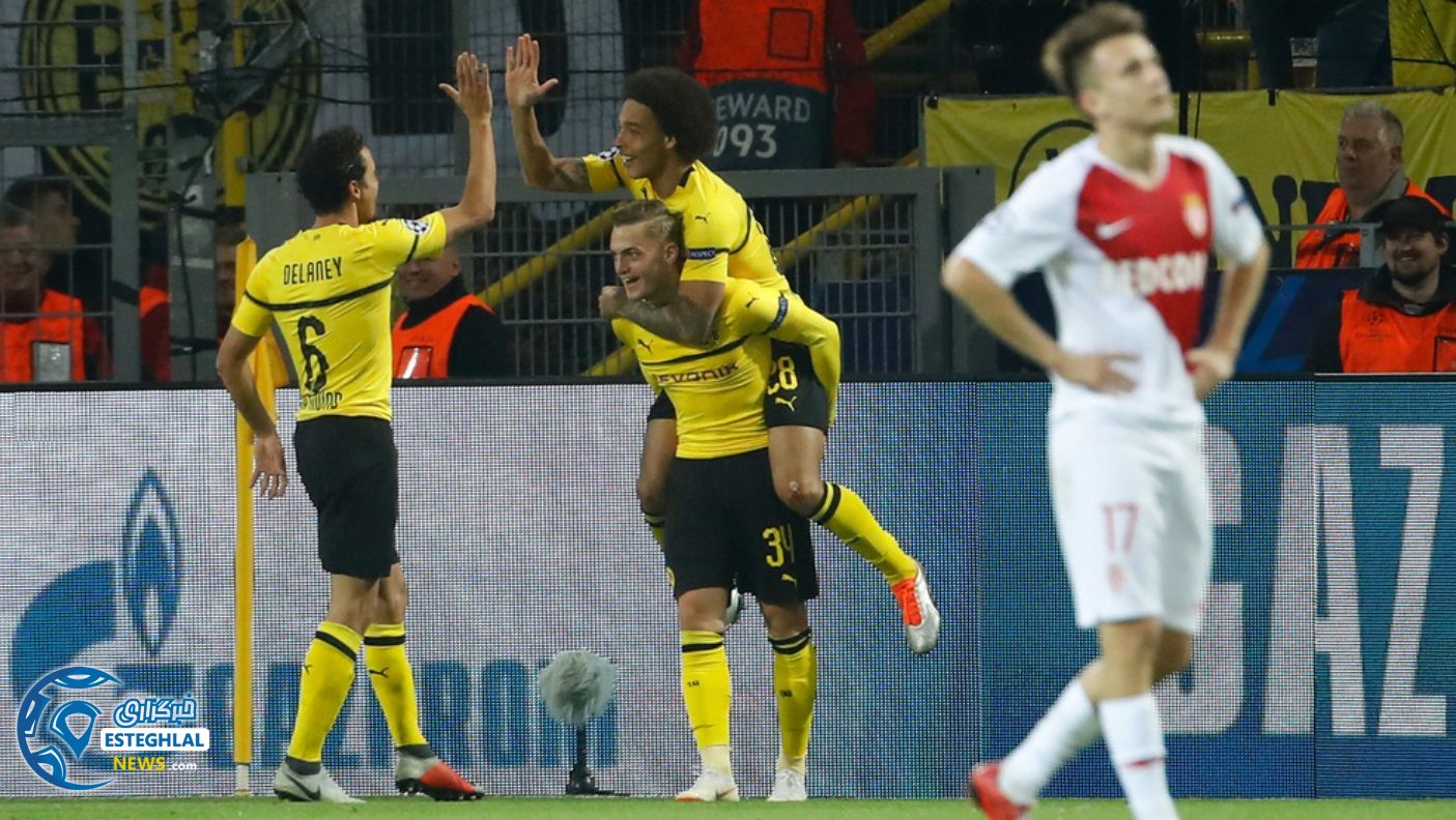 لیگ قهرمانان اروپا