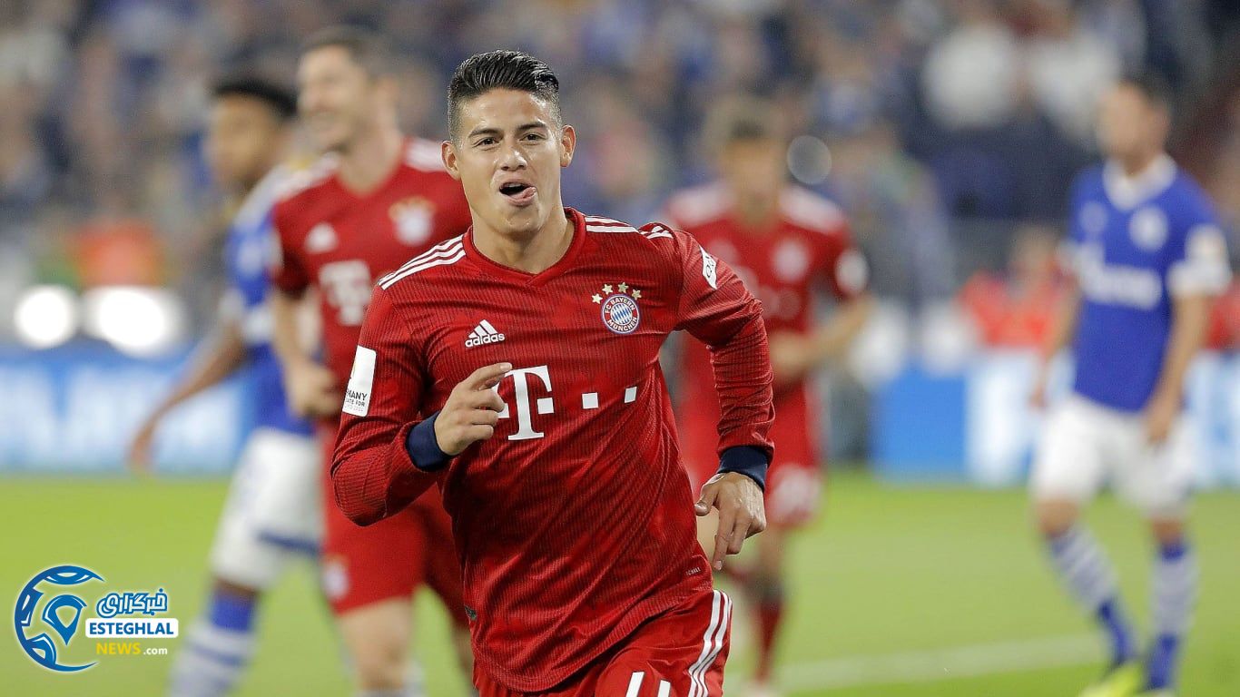 بوندسلیگا آلمان