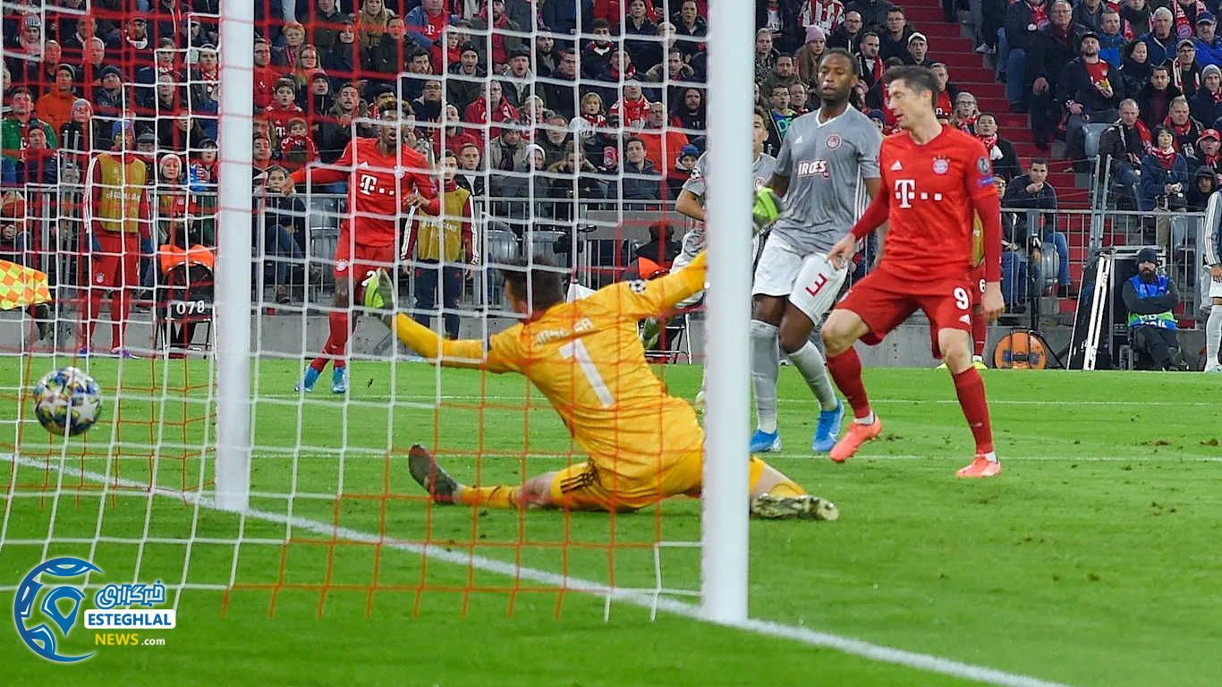 لیگ قهرمانان اروپا