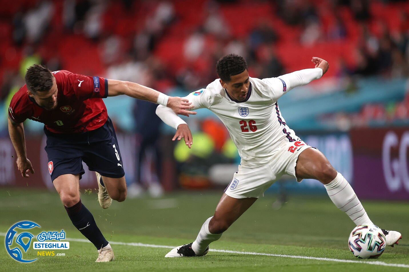 جام ملت های اروپا