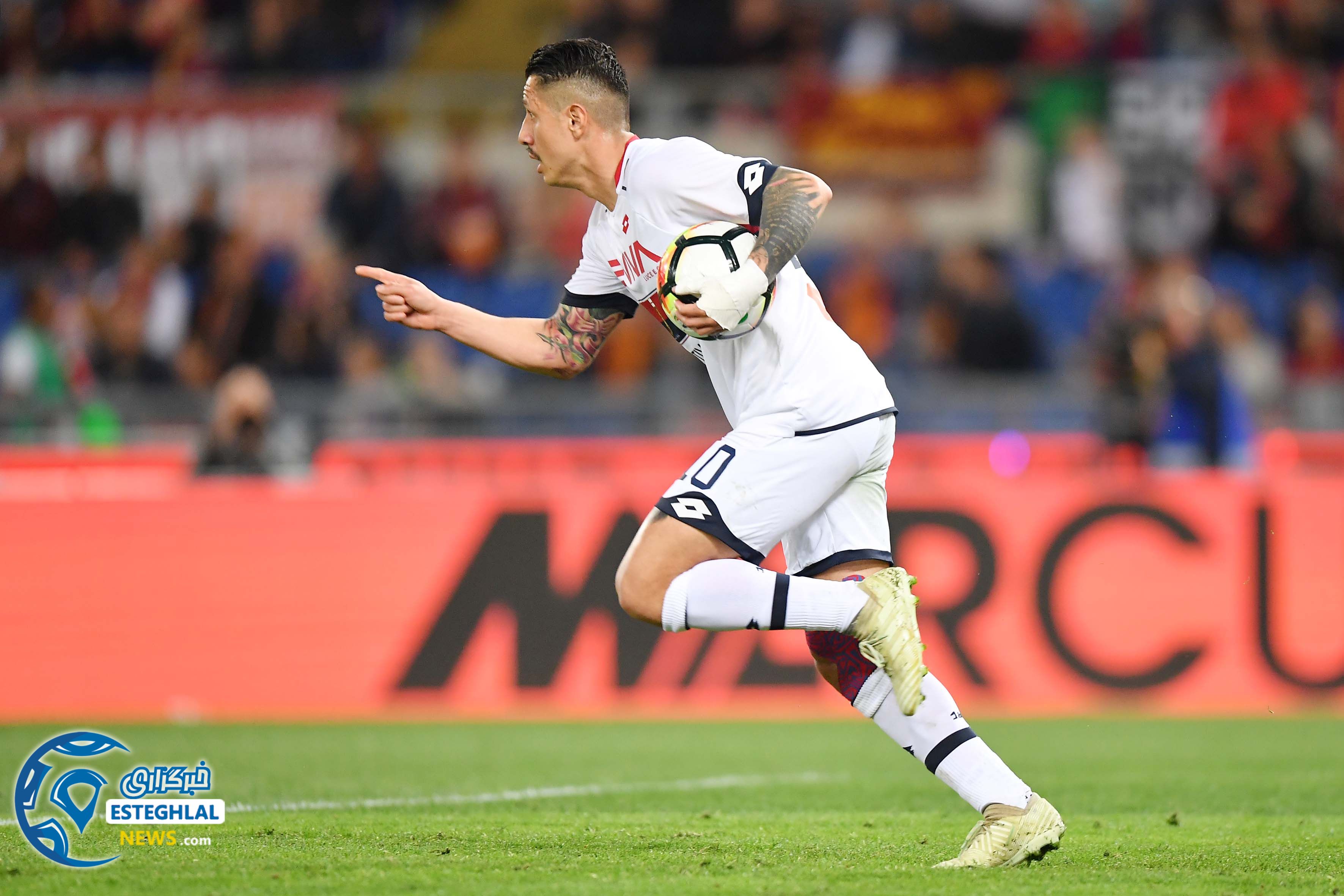 سری آ ایتالیا