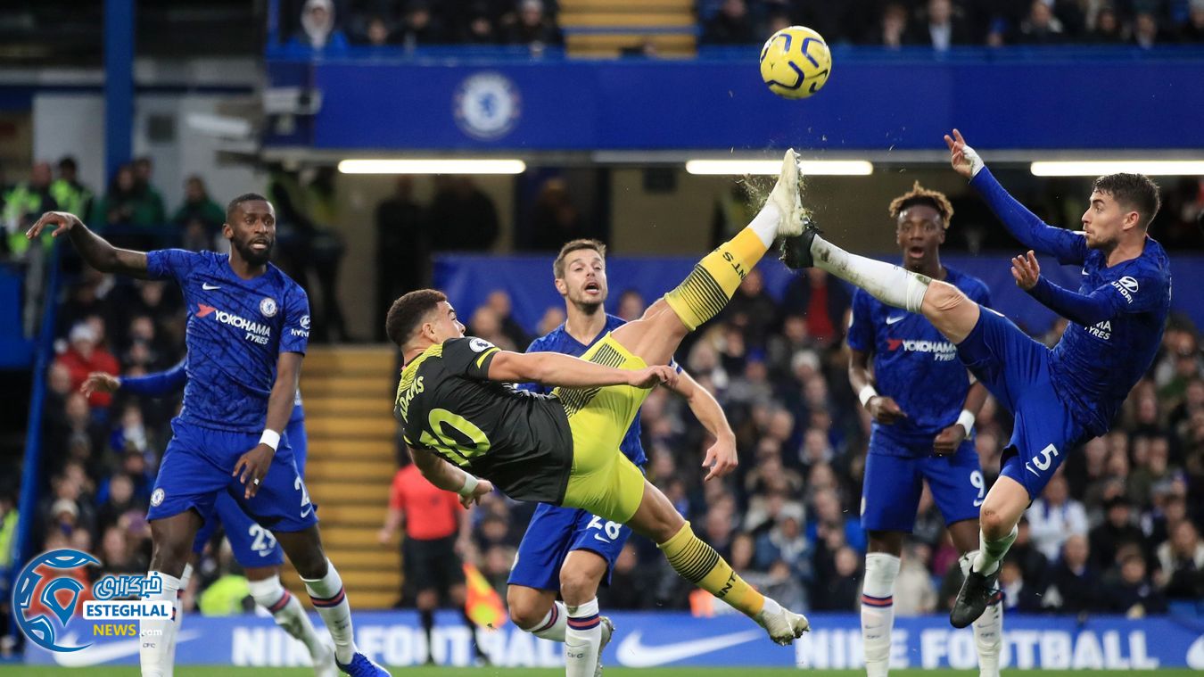 لیگ برتر انگلیس