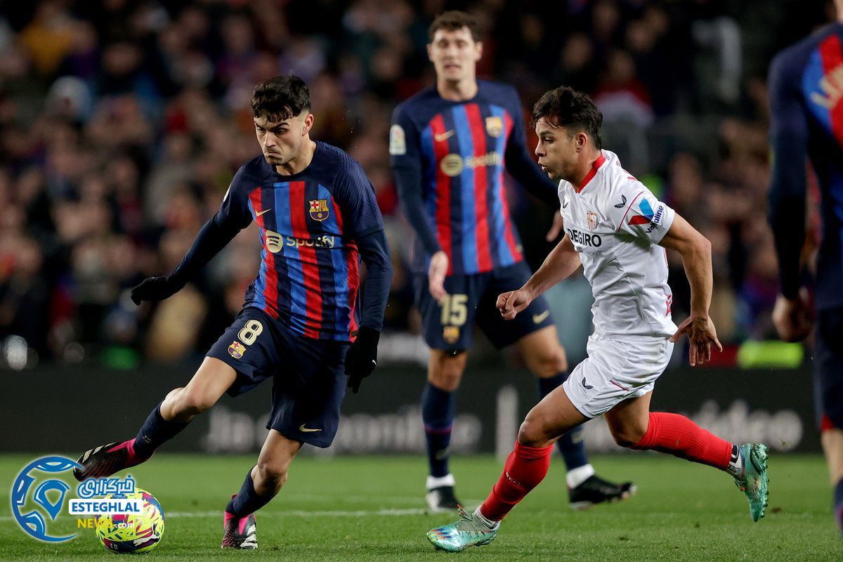 لالیگا اسپانیا