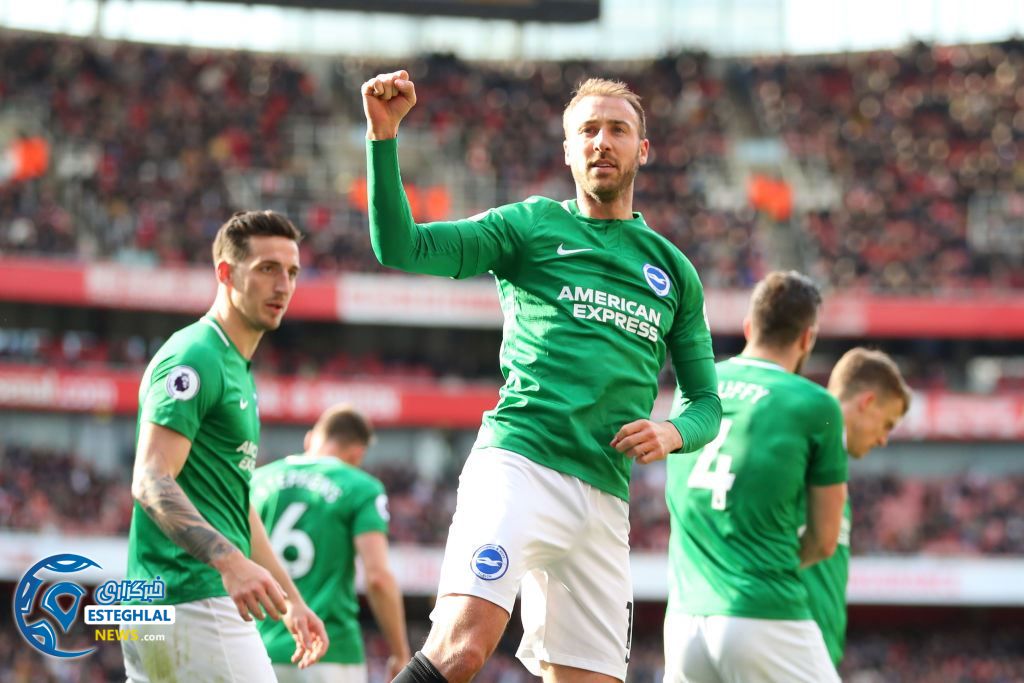 لیگ برتر انگلیس