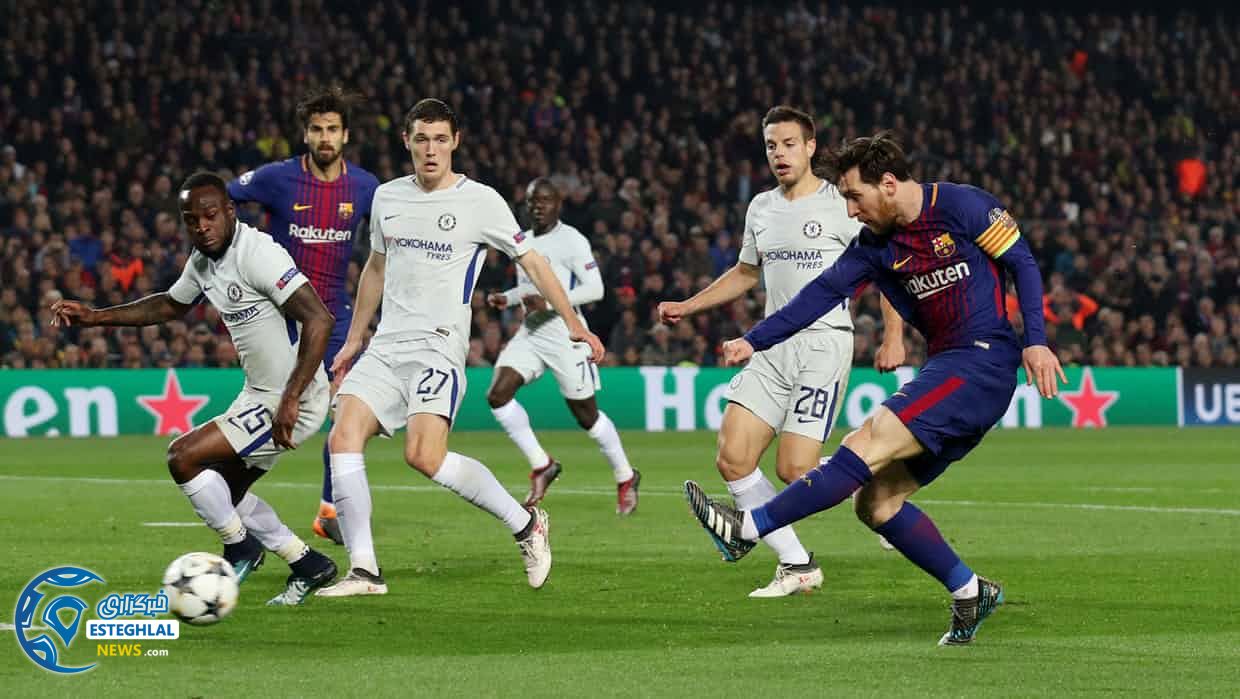 لیگ قهرمانان اروپا