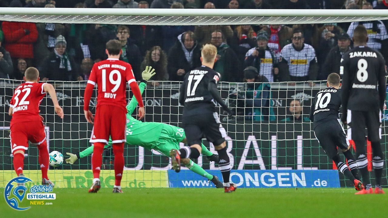 بوندسلیگا آلمان