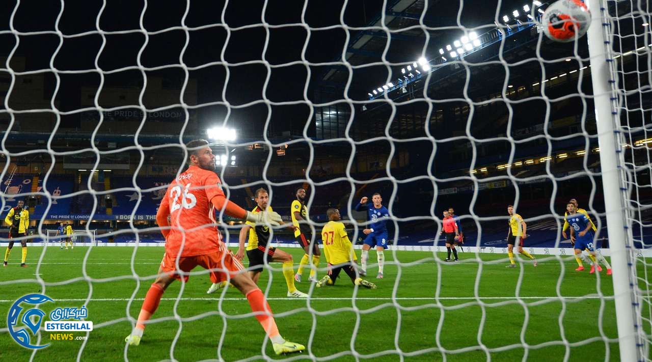 لیگ برتر انگلیس