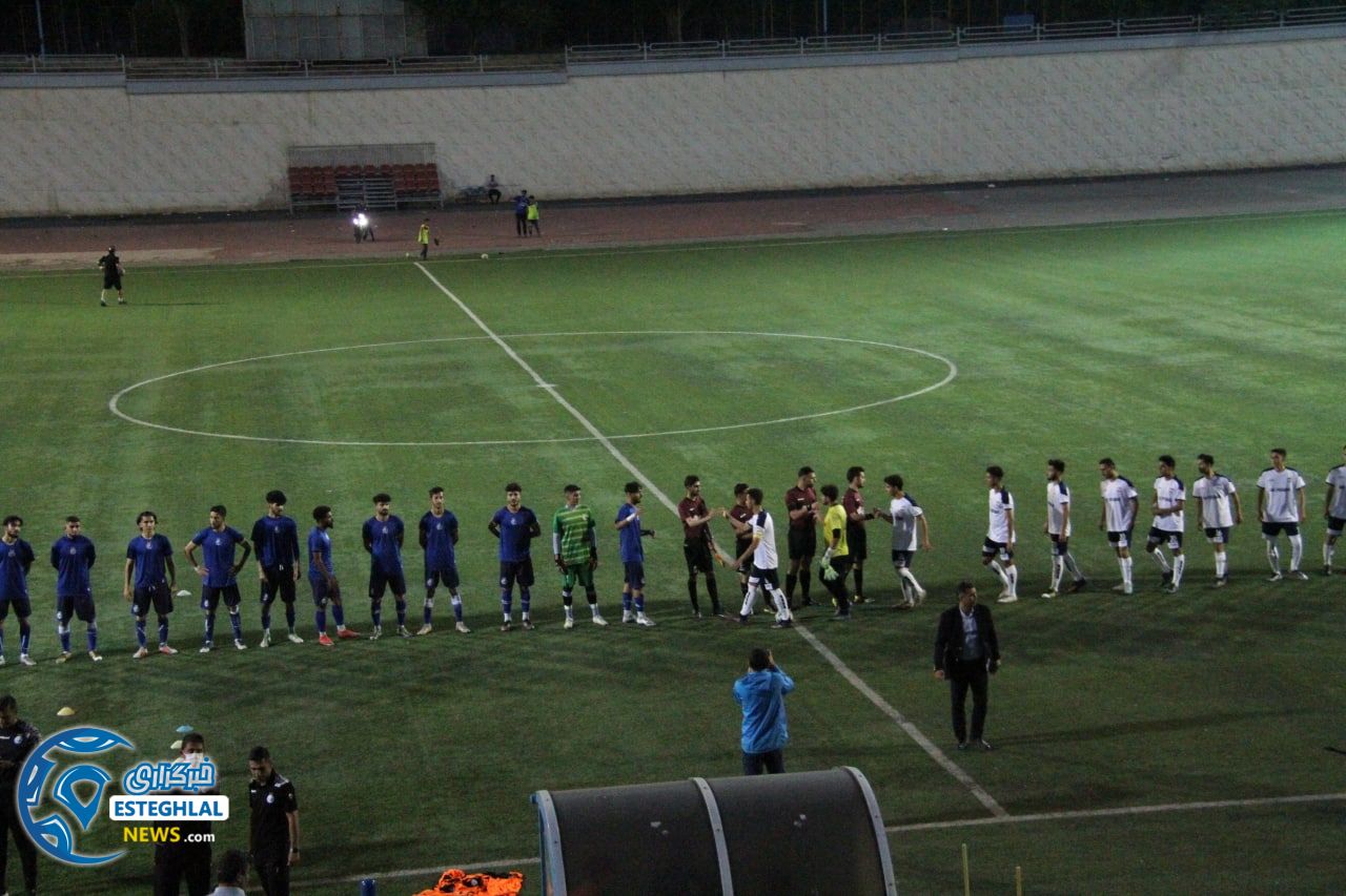 تیم امید استقلال