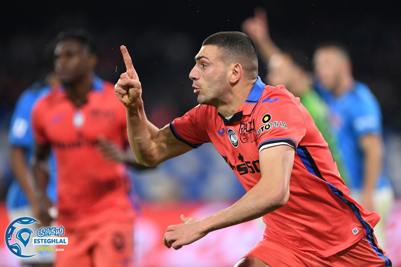 سری آ ایتالیا