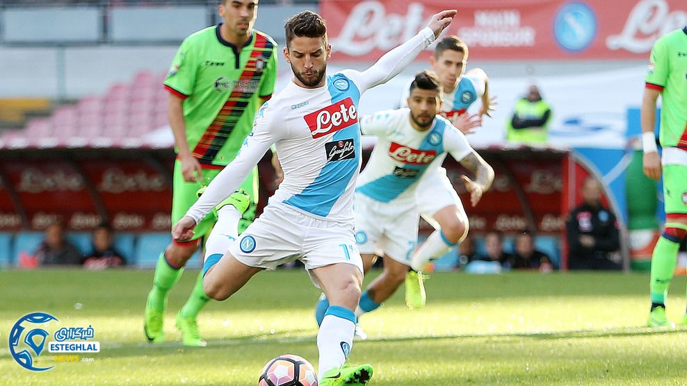 سری آ ایتالیا