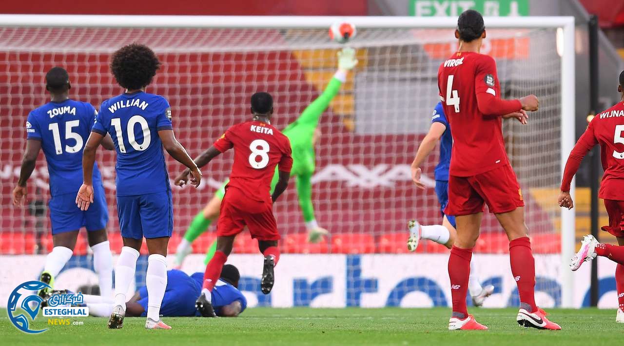 لیگ برتر انگلیس