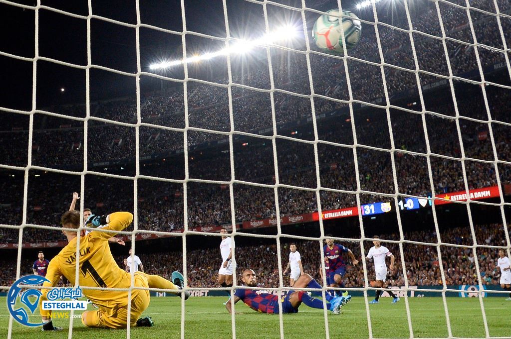 لالیگا اسپانیا