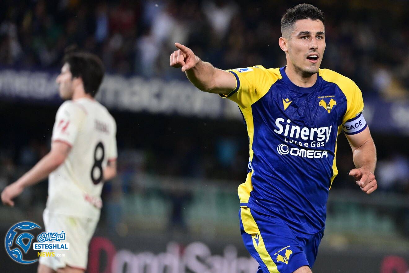 سری آ ایتالیا