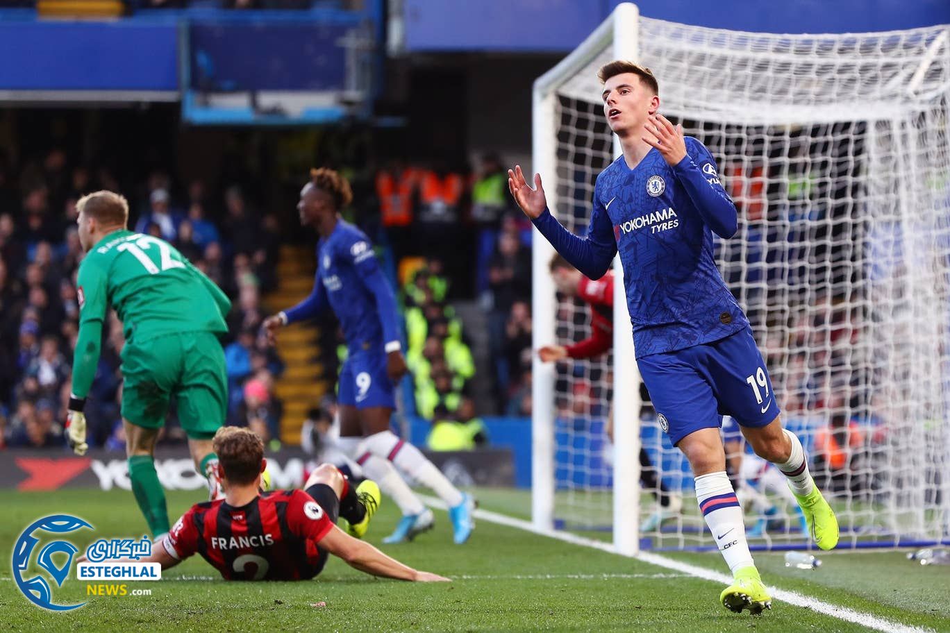 لیگ برتر انگلیس